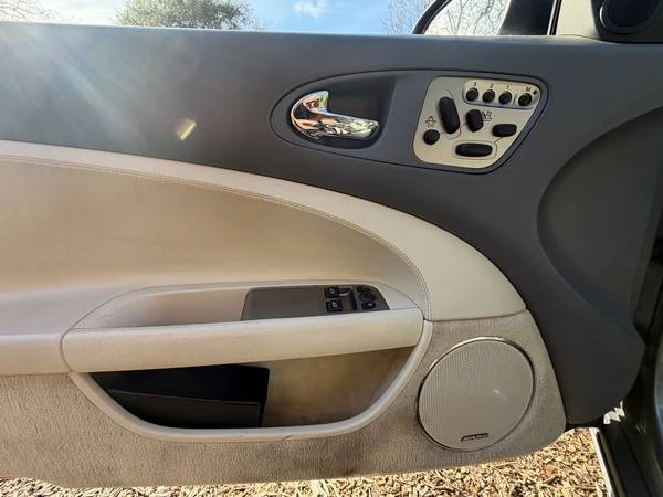 2007 Jaguar X150 XK - Image 9 of 13