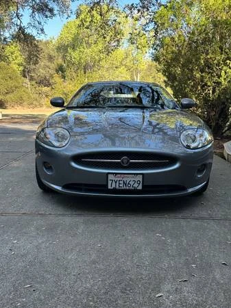 2007 Jaguar X150 XK - Image 4 of 13