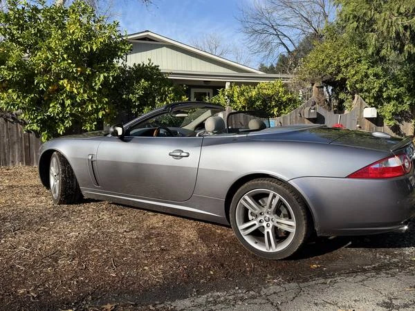 2007 Jaguar X150 XK - Image 3 of 13