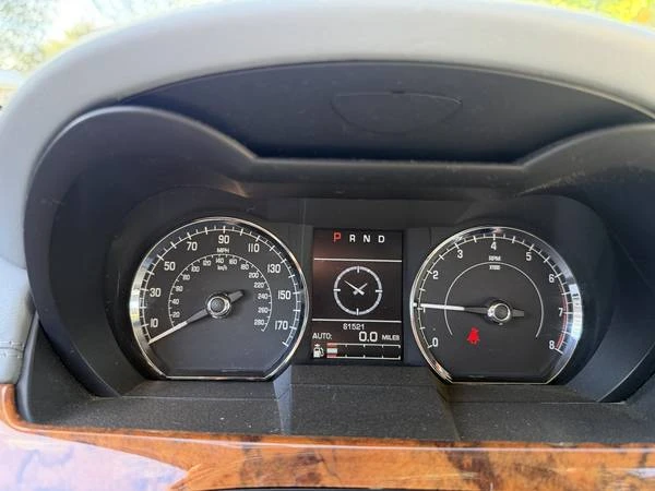 2007 Jaguar X150 XK - Image 11 of 13