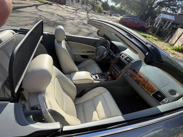 2007 Jaguar X150 XK - Image 7 of 13