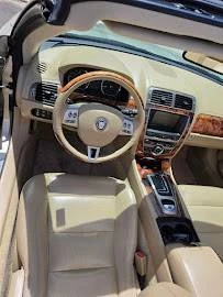 2007 Jaguar X150 XK - Image 5 of 8