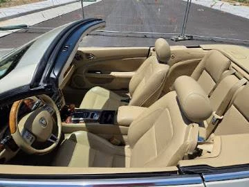 2007 Jaguar X150 XK - Image 2 of 8