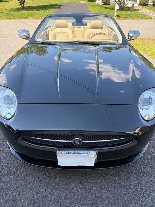 2007 Jaguar X150 XK - Image 4 of 7