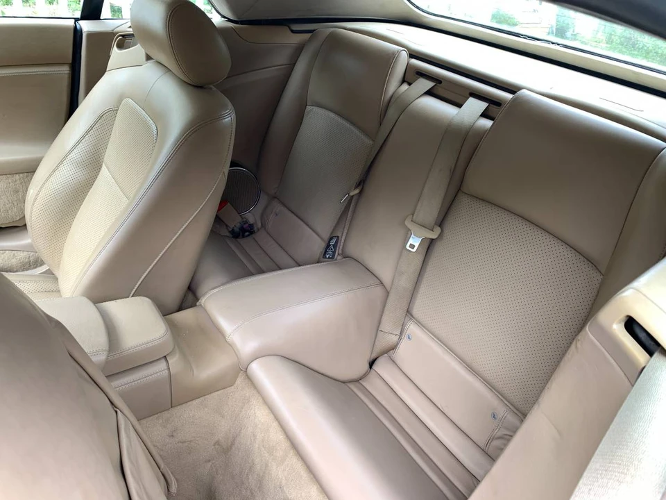2007 Jaguar X150 XK - Image 8 of 9