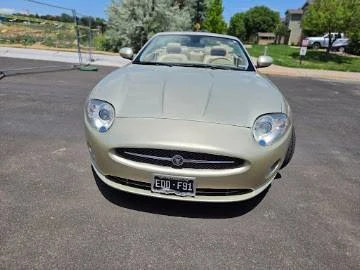 2007 Jaguar X150 XK - Image 4 of 8