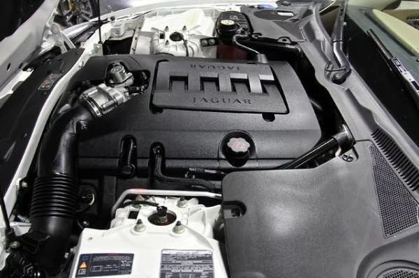 2007 Jaguar X150 XK - Image 10 of 10
