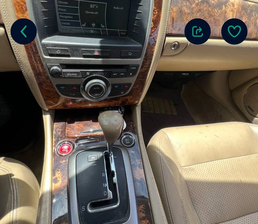 2007 Jaguar X150 XK - Image 5 of 10