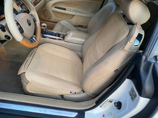 2007 Jaguar X150 XK - Image 6 of 10