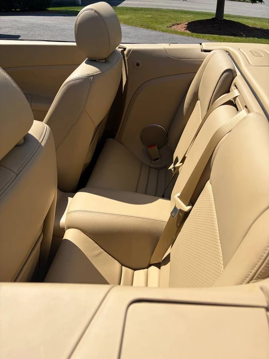 2007 Jaguar X150 XK - Image 5 of 7