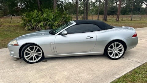 2007 Jaguar X150 XK - Image 12 of 12