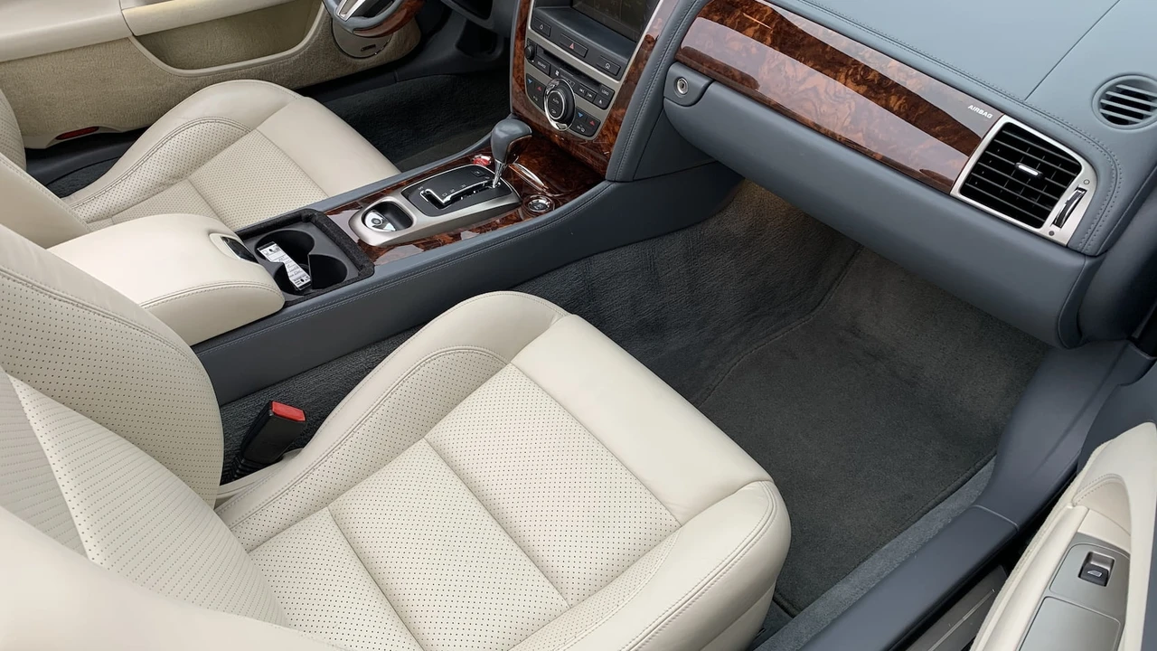 2007 Jaguar X150 XK - Image 5 of 12