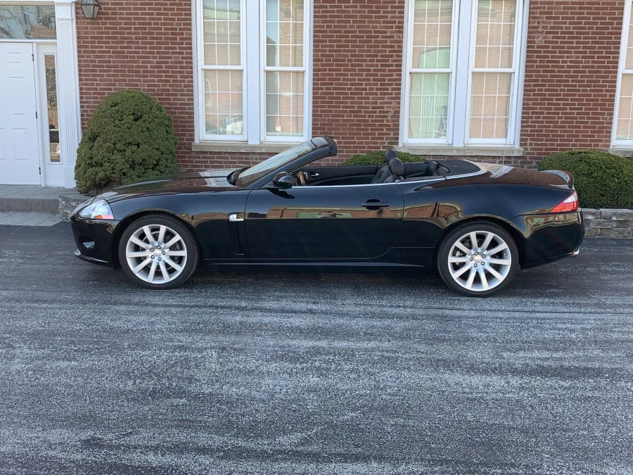 2007 Jaguar X150 XK - Image 2 of 7