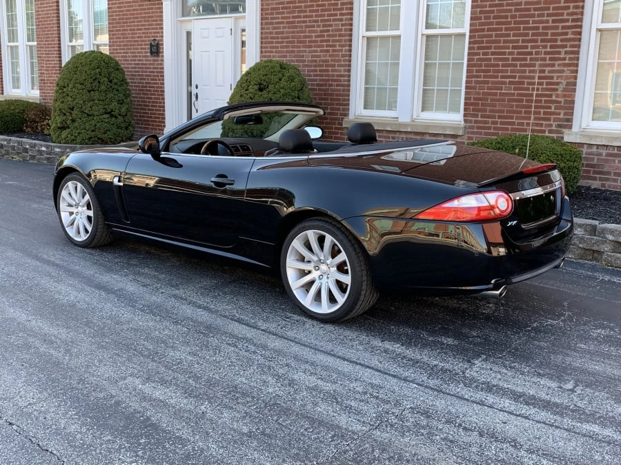2007 Jaguar X150 XK - Image 3 of 7