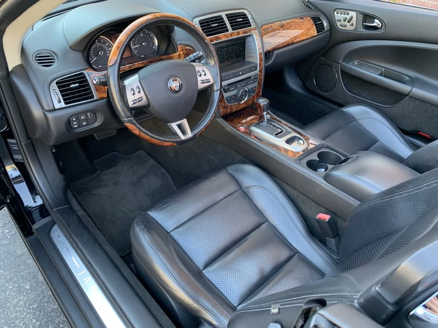 2007 Jaguar X150 XK - Image 4 of 7