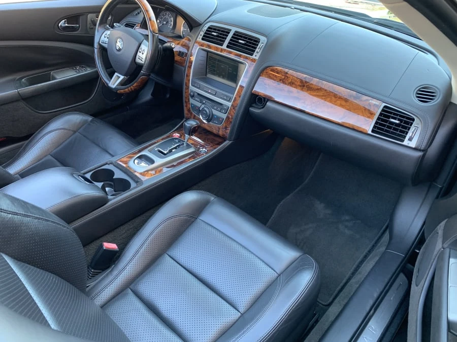 2007 Jaguar X150 XK - Image 5 of 7