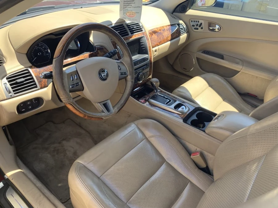 2007 Jaguar X150 XK - Image 3 of 4
