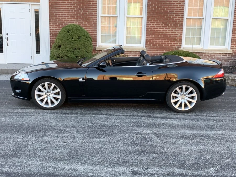 2007 Jaguar X150 XK - Image 2 of 11