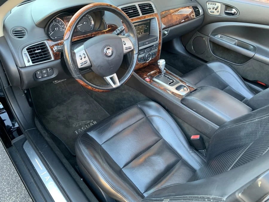 2007 Jaguar X150 XK - Image 4 of 11