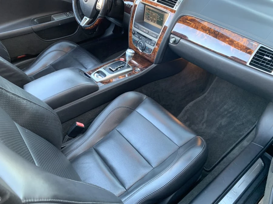2007 Jaguar X150 XK - Image 5 of 11