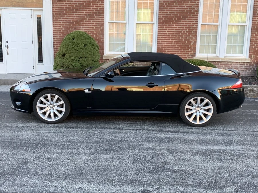 2007 Jaguar X150 XK - Image 9 of 11