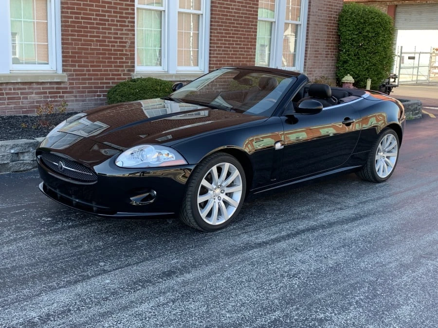 2007 Jaguar X150 XK - Image 11 of 11