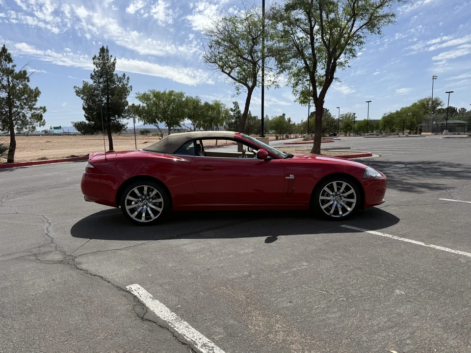 2007 Jaguar X150 XK - Image 16 of 31
