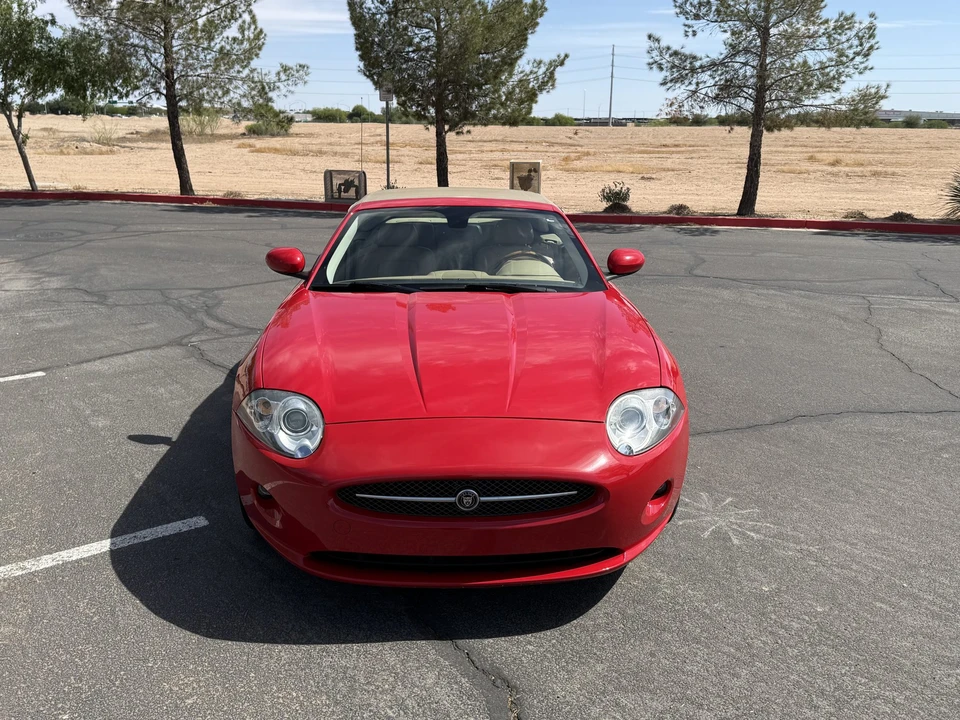 2007 Jaguar X150 XK - Image 14 of 31