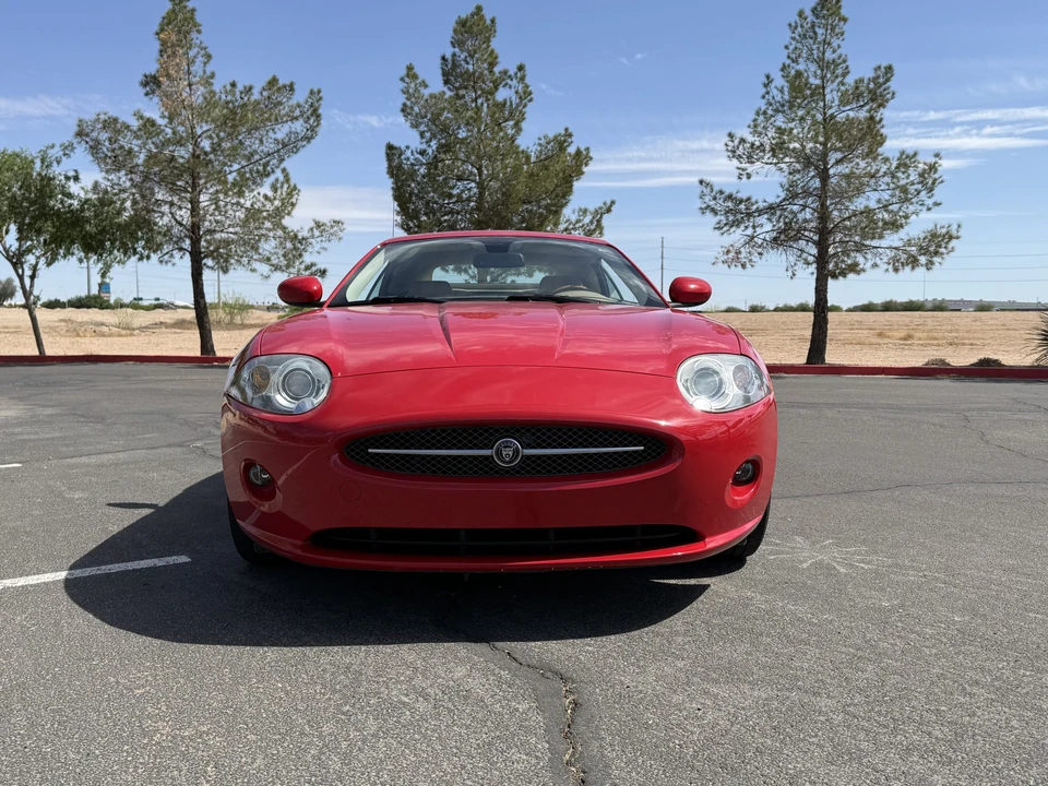 2007 Jaguar X150 XK - Image 15 of 31
