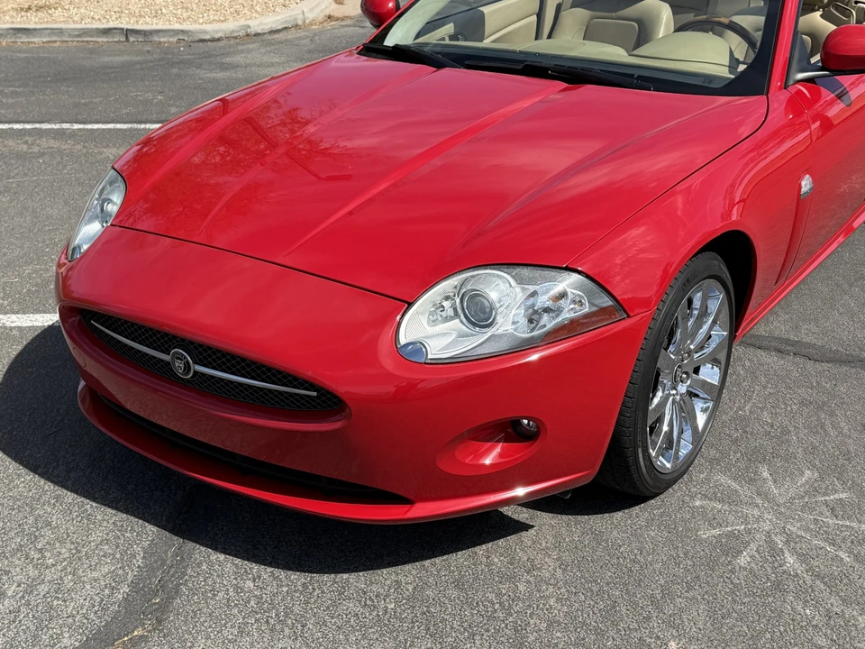 2007 Jaguar X150 XK - Image 20 of 31