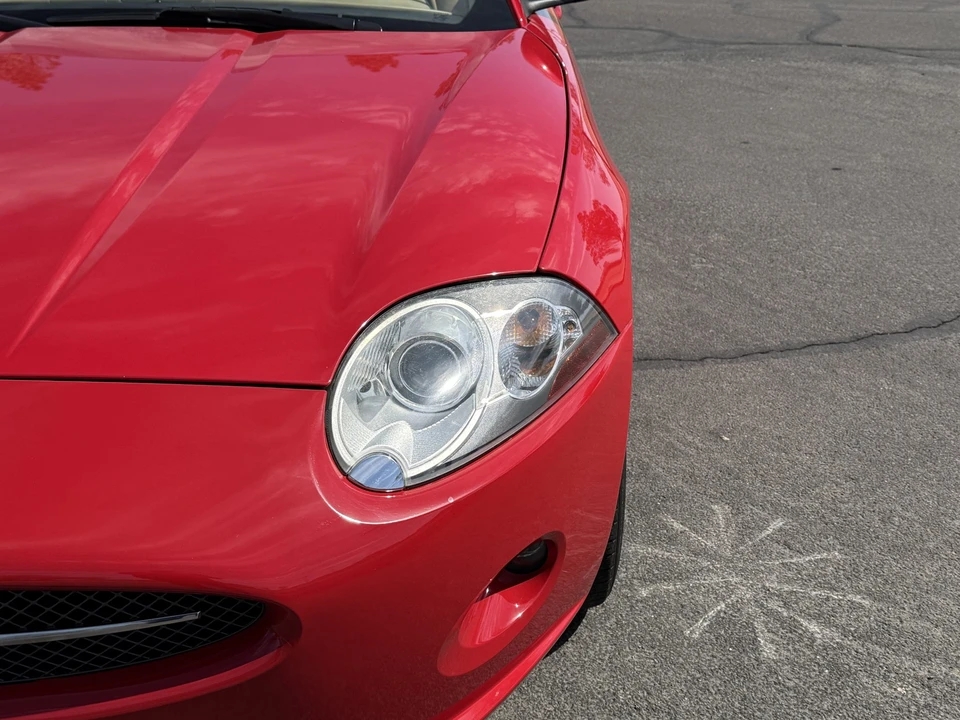 2007 Jaguar X150 XK - Image 24 of 31