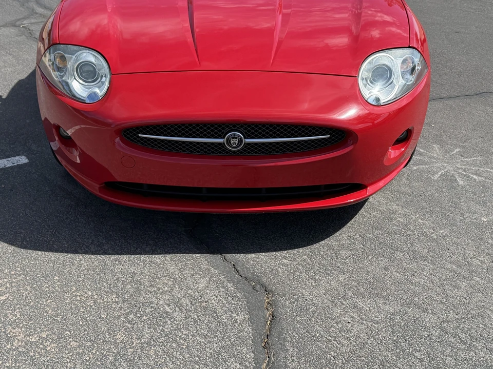2007 Jaguar X150 XK - Image 21 of 31