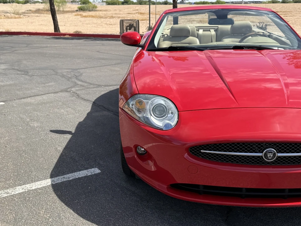 2007 Jaguar X150 XK - Image 23 of 31