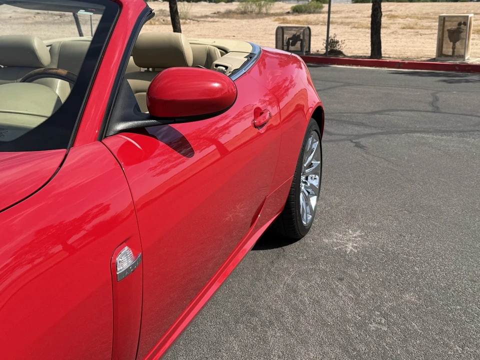 2007 Jaguar X150 XK - Image 29 of 31