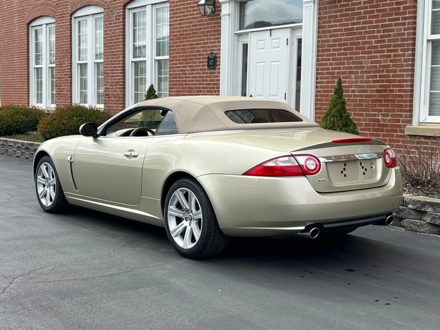 2007 Jaguar X150 XK - Image 2 of 7