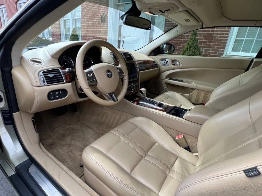 2007 Jaguar X150 XK - Image 3 of 7