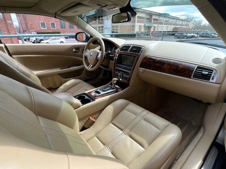 2007 Jaguar X150 XK - Image 4 of 7