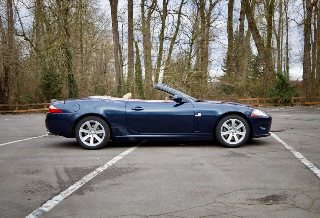 2007 Jaguar X150 XK - Image 19 of 31