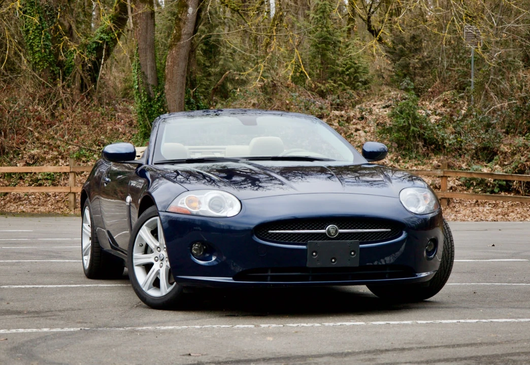 2007 Jaguar X150 XK - Image 13 of 31