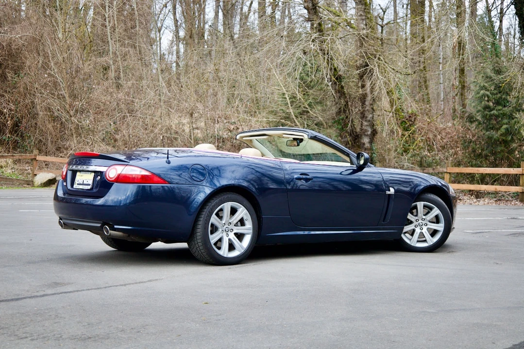 2007 Jaguar X150 XK - Image 20 of 31
