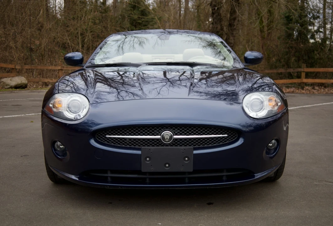 2007 Jaguar X150 XK - Image 12 of 31