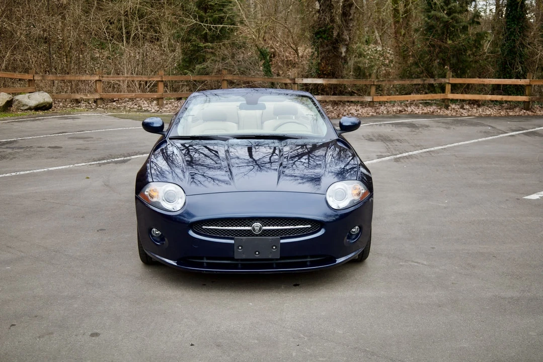 2007 Jaguar X150 XK - Image 10 of 31