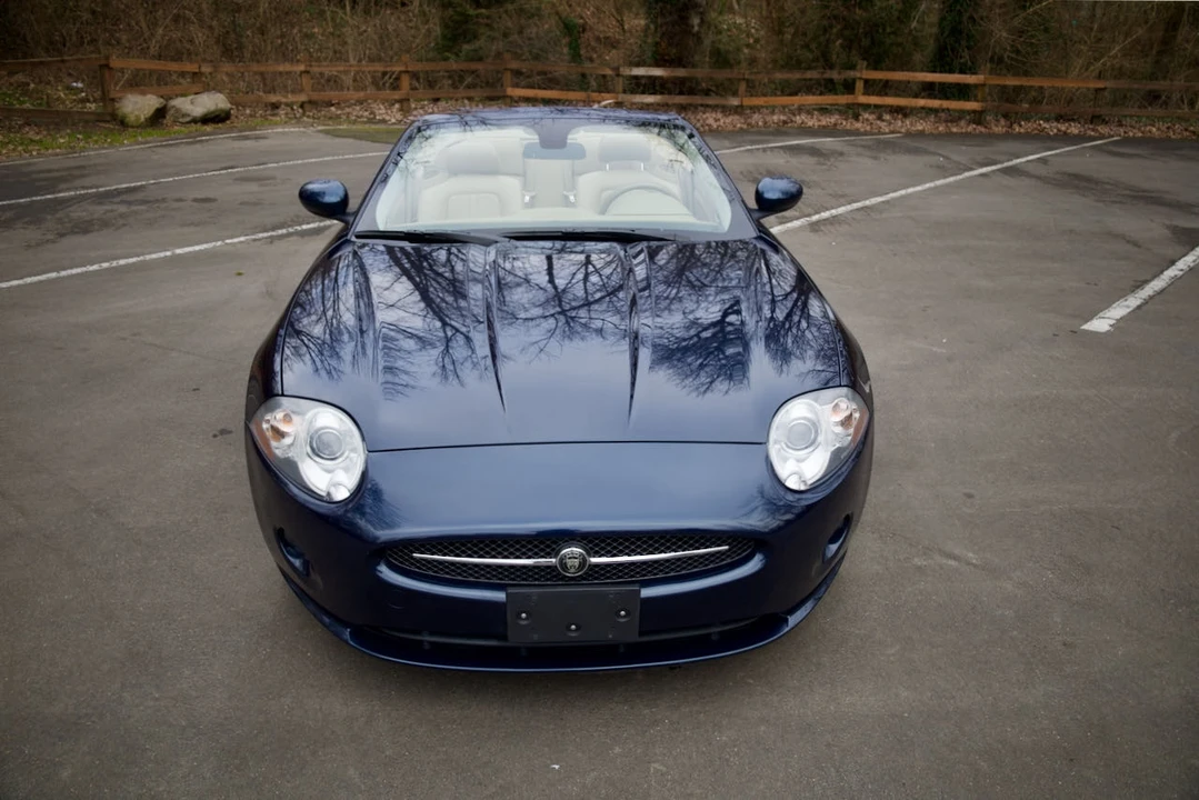 2007 Jaguar X150 XK - Image 11 of 31