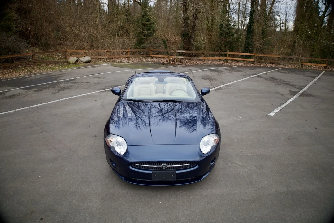2007 Jaguar X150 XK - Image 9 of 31