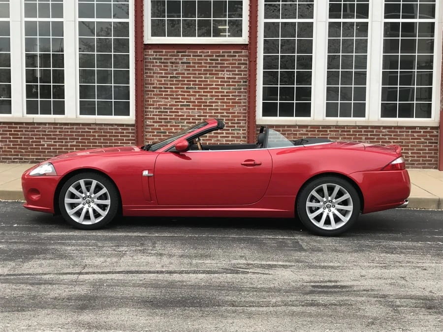 2007 Jaguar X150 XK - Image 2 of 10