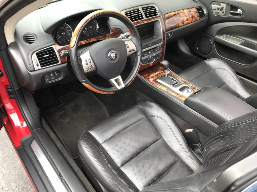 2007 Jaguar X150 XK - Image 4 of 10