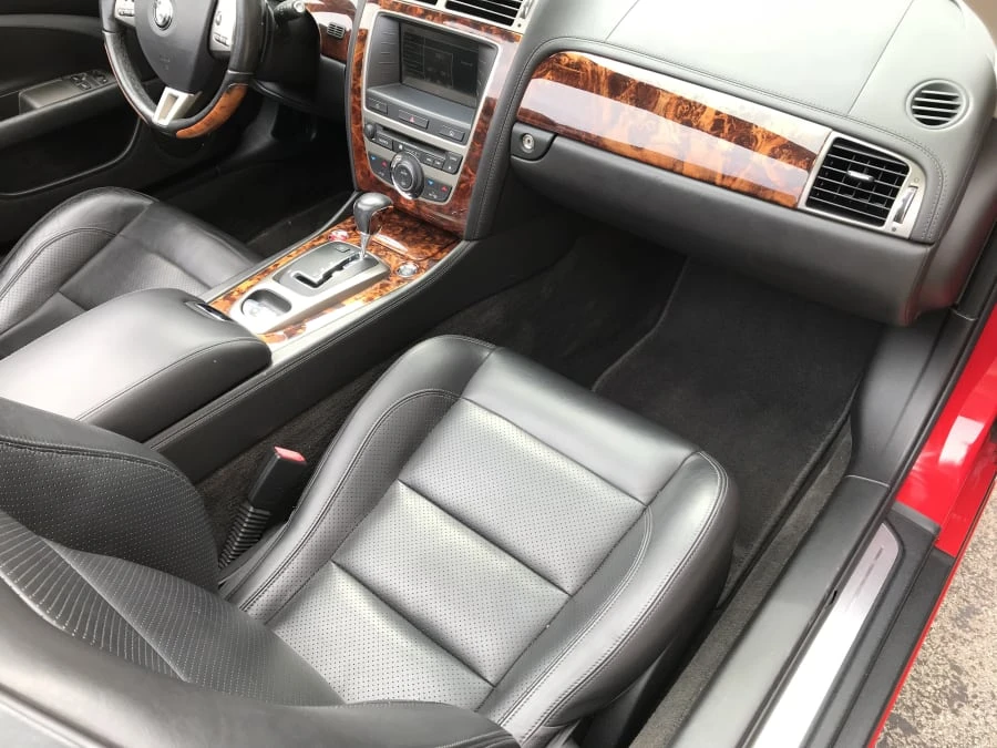 2007 Jaguar X150 XK - Image 5 of 10