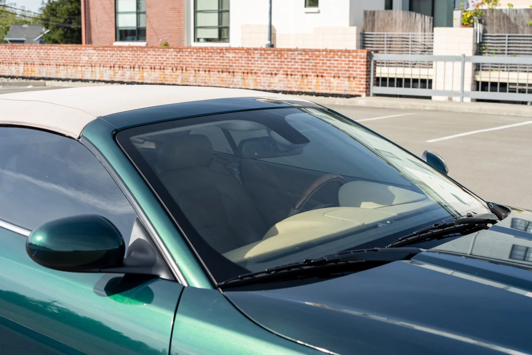 2007 Jaguar X150 XK - Image 15 of 31