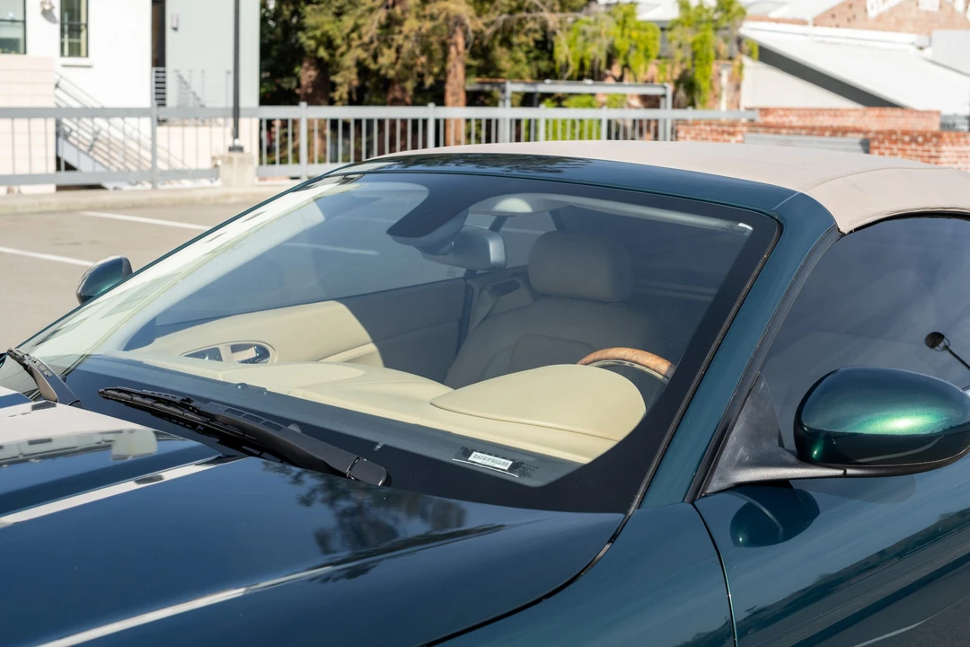 2007 Jaguar X150 XK - Image 16 of 31