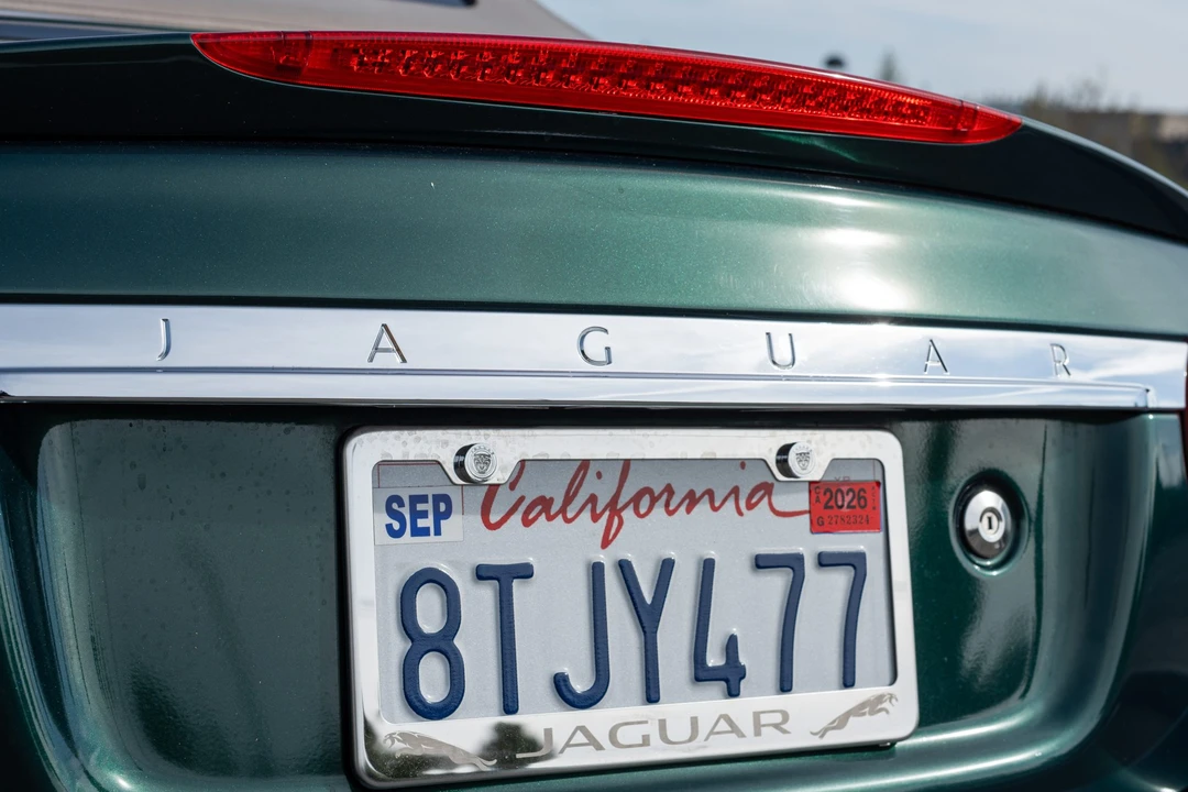 2007 Jaguar X150 XK - Image 26 of 31